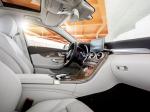 Mercedes-Benz C300 BlueTec Hybrid Exclusive Line 2014 года